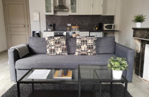Revel Apartment | Appartement du GET