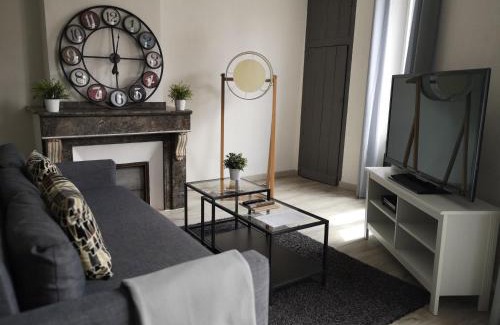 Revel Apartment | Appartement du GET