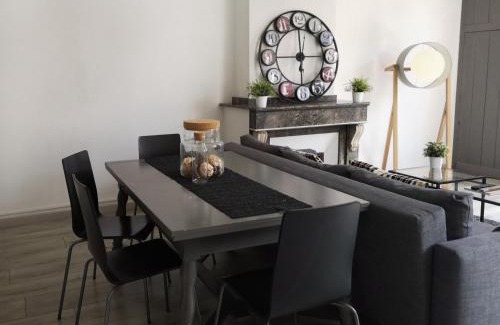 Revel Apartment | Appartement du GET