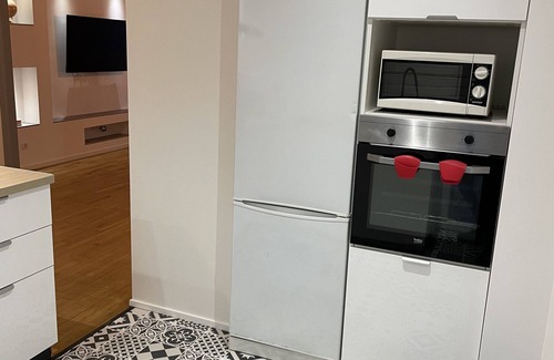 Belfort Apartment | Appartement du Lion, à 10 Minutes du Centre Ville, Stationnement Idéal!