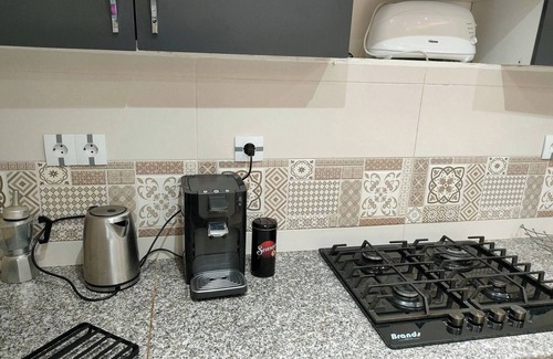 El Mouradia Apartment | Appartement du soleil
