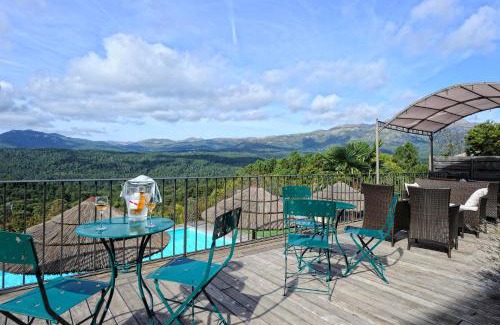 Zonza Apartment | Appartement du Tourisme