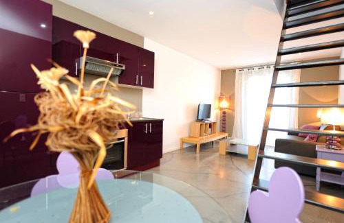 Zonza Apartment | Appartement du Tourisme