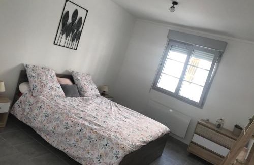Seurre Apartment | Appartement Dulac