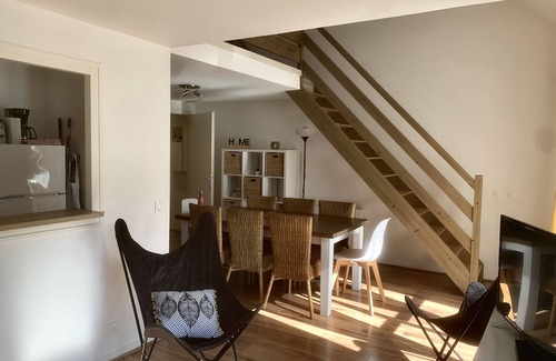 Argeles Gazost Apartment | Appartement Duplex Idéal Vacances Vertes ou Sportives en Famille