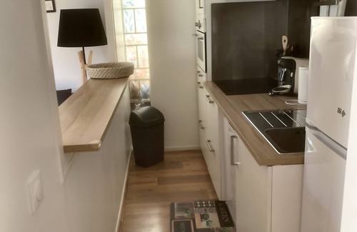 Argeles Gazost Apartment | Appartement Duplex Idéal Vacances Vertes ou Sportives en Famille