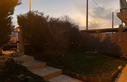 Noisy-le-Grand Apartment | Appartement Duplexparisdisneyrerjardin