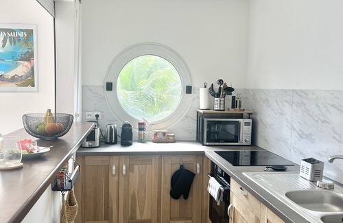 Fort-de-France Apartment | Appartement Duplex Bélize