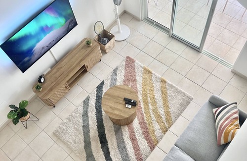 Fort-de-France Apartment | Appartement Duplex Bélize