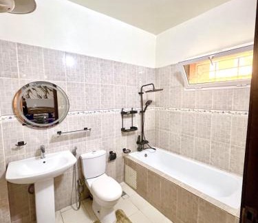 Dakar Apartment | Appartement Duplex
