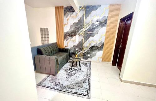Dakar Apartment | Appartement Duplex