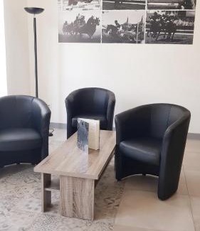 Lignieres Apartment | Appartement Duplex Totalement Meublé et Équipé