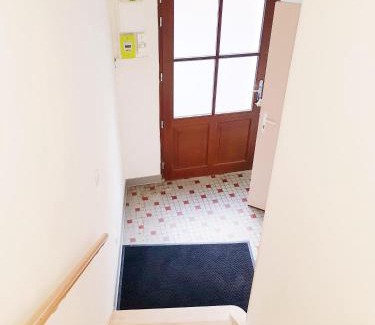 Lignieres Apartment | Appartement Duplex Totalement Meublé et Équipé