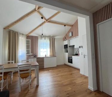 Villemomble Apartment | Appartement, duplex Villemomble