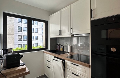Enghien-les-Bains Apartment | Appartement Enghien-les-bains à 7 min du Casino