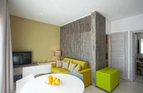 Lozari Apartment | Appartement E RONDINELLE 2