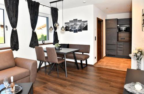Westendorf Apartment | Appartement Edelschwarz