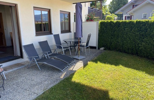 Oy Apartment | Appartement Edelweiß