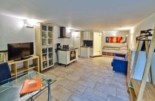 Ramscheid Apartment | Appartement Eifelsteig
