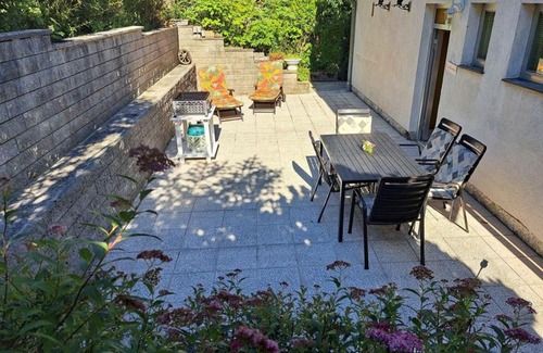 Lilienfeld Apartment | Appartement Eigelsreiter Lilienfeld