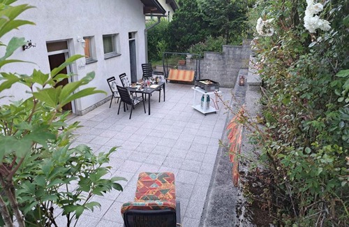 Lilienfeld Apartment | Appartement Eigelsreiter Lilienfeld