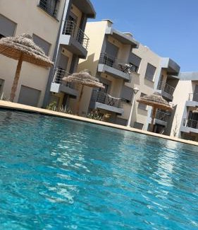 Moulay Abdallah Apartment | Appartement El jadida Sidi Bouzid