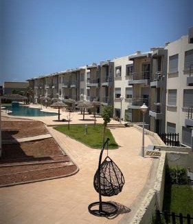 Moulay Abdallah Apartment | Appartement El jadida Sidi Bouzid