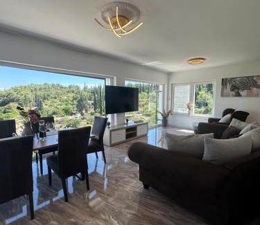 Brinje Apartment | Appartement Ellara Penthouse