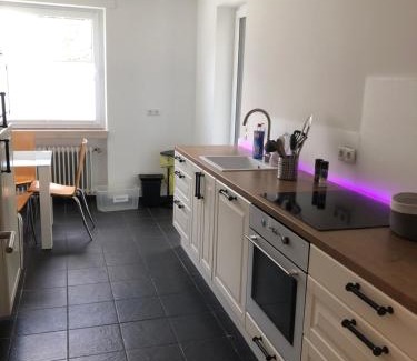 Mayen Apartment | Appartement Elzerland