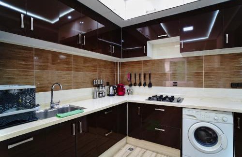 Fes Apartment | Appartement Emeraude - Calme, Moderne & Sécurisé