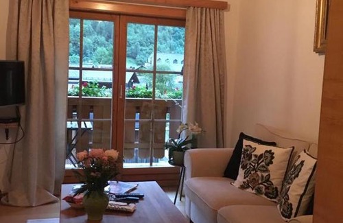 Hallstatt Apartment | Appartement Emilia