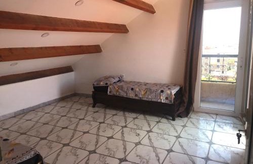 Beni Ksila Apartment | Appartement en bord de mer 3 chambres