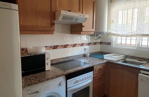 Marina d'Or Apartment | Appartement en Bord de mer