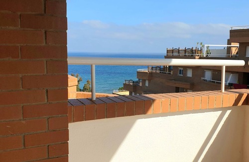 Marina d'Or Apartment | Appartement en Bord de mer
