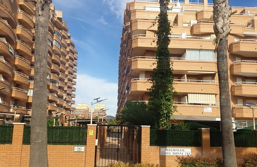 Marina d'Or Apartment | Appartement en Bord de mer