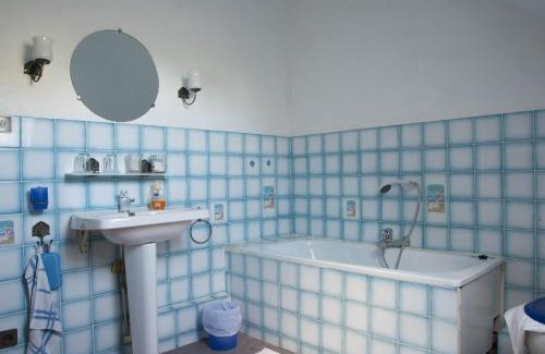 Foucrainville Apartment | Appartement en campagne a 1h30 de Paris
