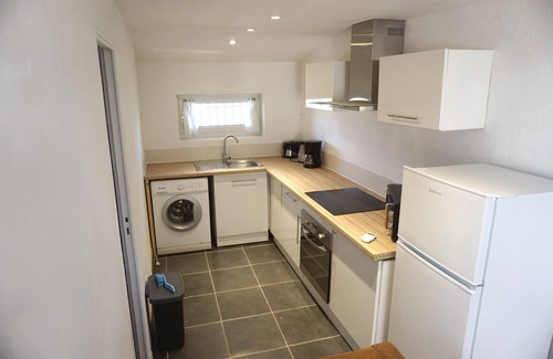 Le Thor Apartment | Appartement en Campagne