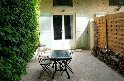 Le Thor Apartment | Appartement en Campagne