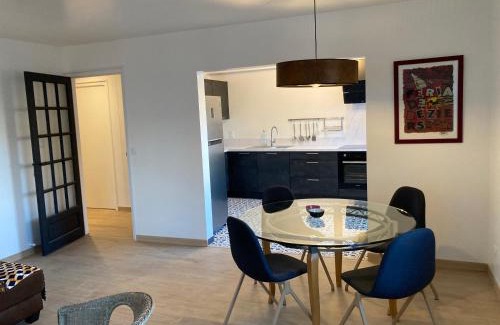 Port-la-Nouvelle Apartment | Appartement en centre ville avec roof top