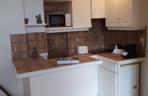 Chantilly Apartment | Appartement en Coeur de Ville