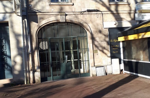 Chantilly Apartment | Appartement en Coeur de Ville