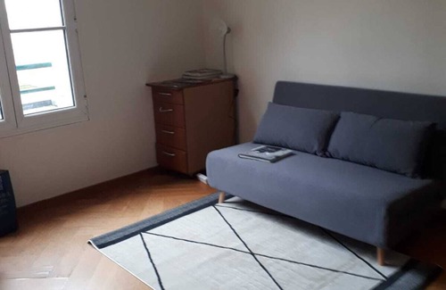 Chantilly Apartment | Appartement en Coeur de Ville
