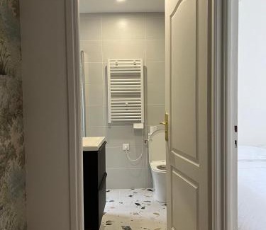Bagneux Apartment | Appartement en duplex - M4 et RER B Arcueil-Cachan