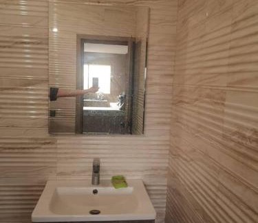 Tamrhakht Apartment | appartement en face du centre aquatique