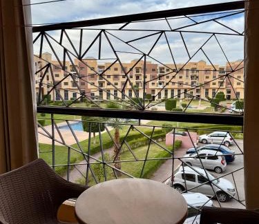 Saada Apartment | Appartement en résidence privée
