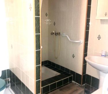 Argeles-sur-Mer Apartment | Appartement en rdc à argeles sur mer