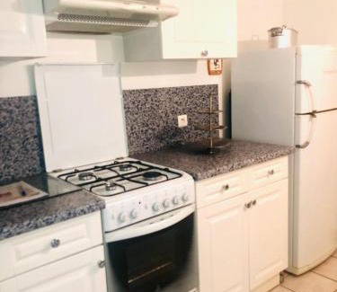 Argeles-sur-Mer Apartment | Appartement en rdc à argeles sur mer