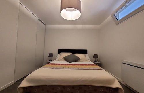 Salbris Apartment | Appartement en Sologne -Le Cerf