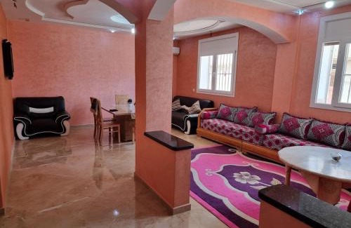 Oulad Khallouf Apartment | Appartement ennasr