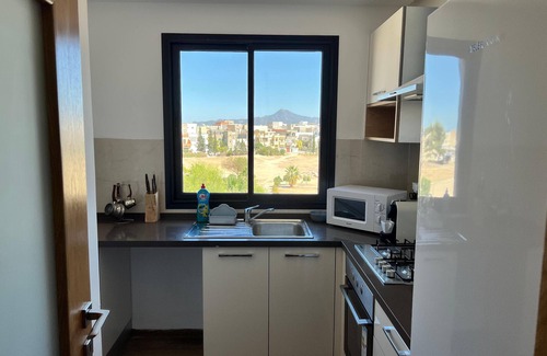 El Mourouj Apartment | Appartement Ensoleillé Avec vue Dégagée